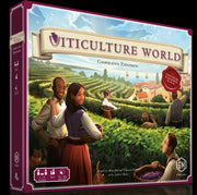 Viticulture World Expansion