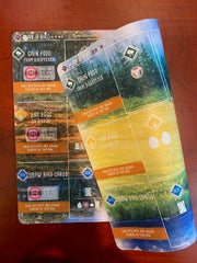 Wingspan: Playmat