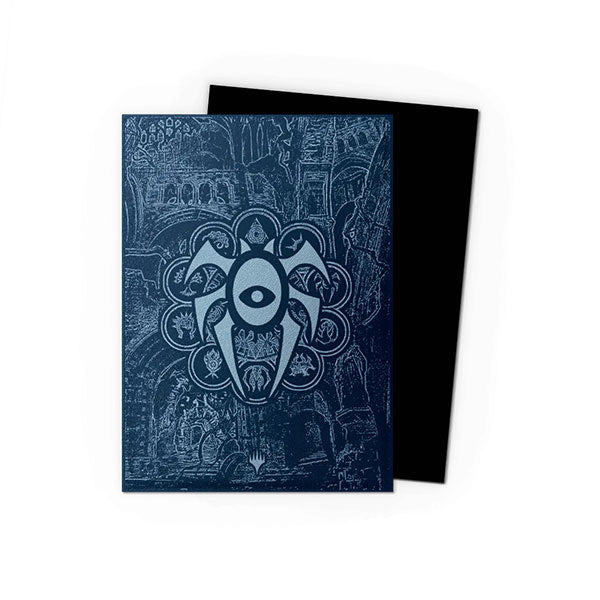 Dragon Shield MtG Guildpact House Dimir