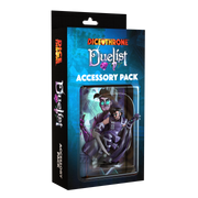 Dice Throne Accessory Pack - Duelist