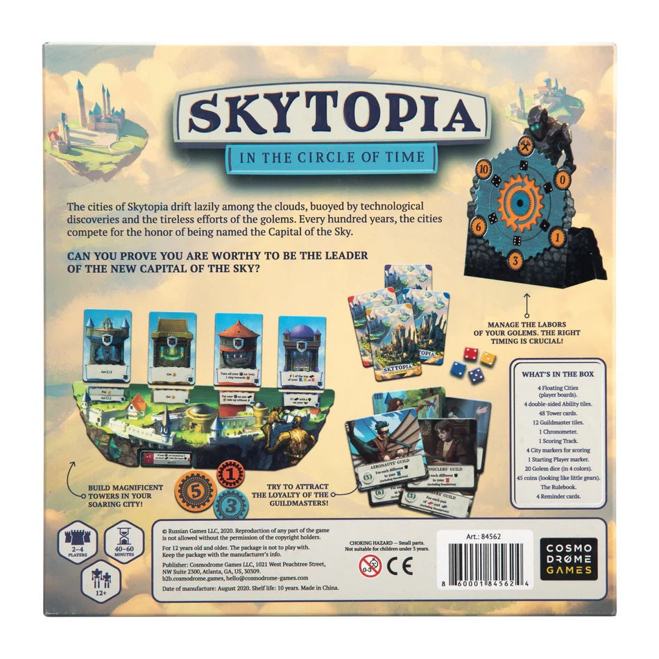 Skytopia