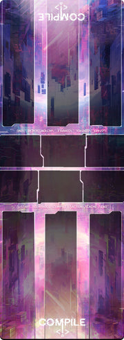 Compile: Playmat