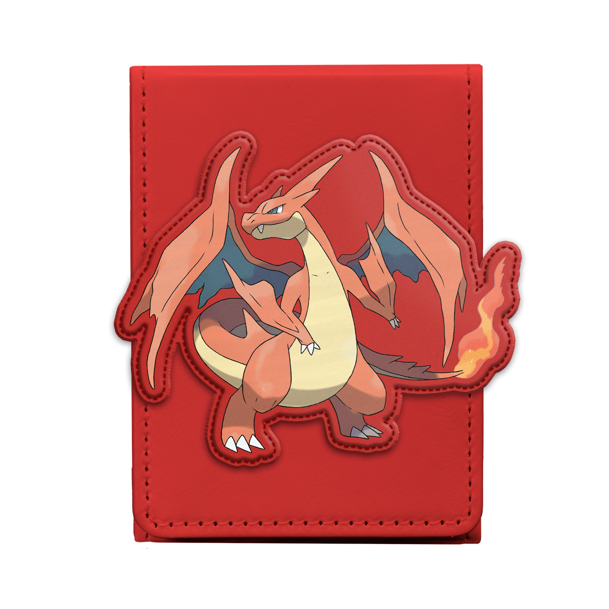 Alcove Flip Pokemon Mega Charizard Y