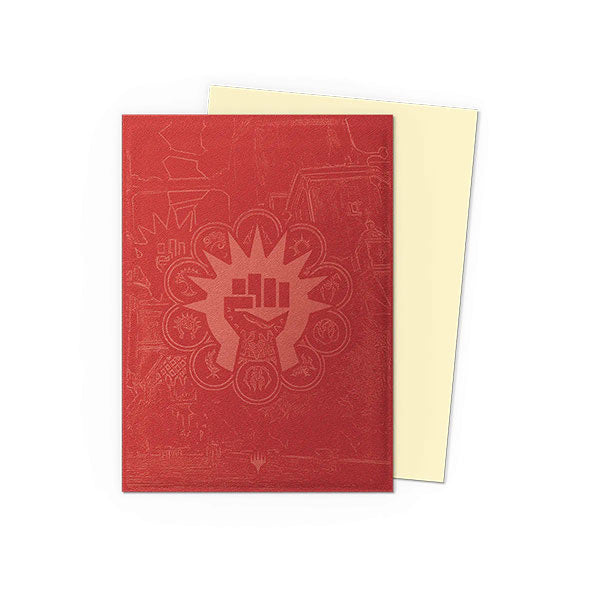 Dragon Shield MtG Guildpact Boros Legion