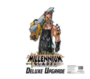 Millennium Blades: Deluxe Upgrade