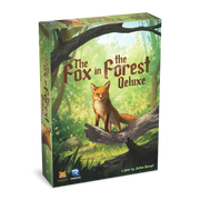 The Fox in the Forest Deluxe