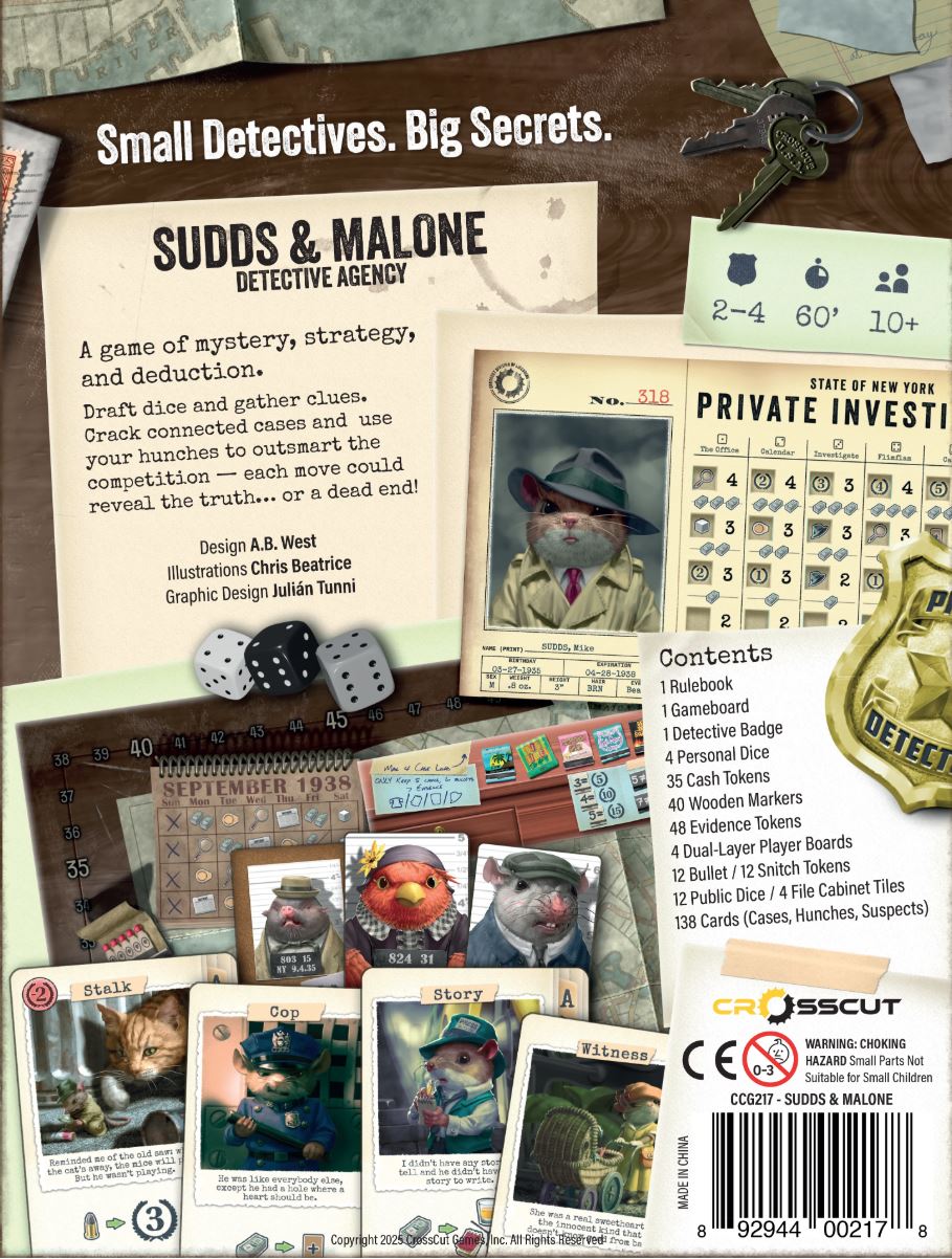 Sudds & Malone