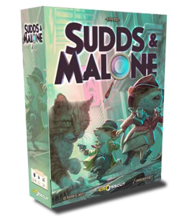 Sudds & Malone