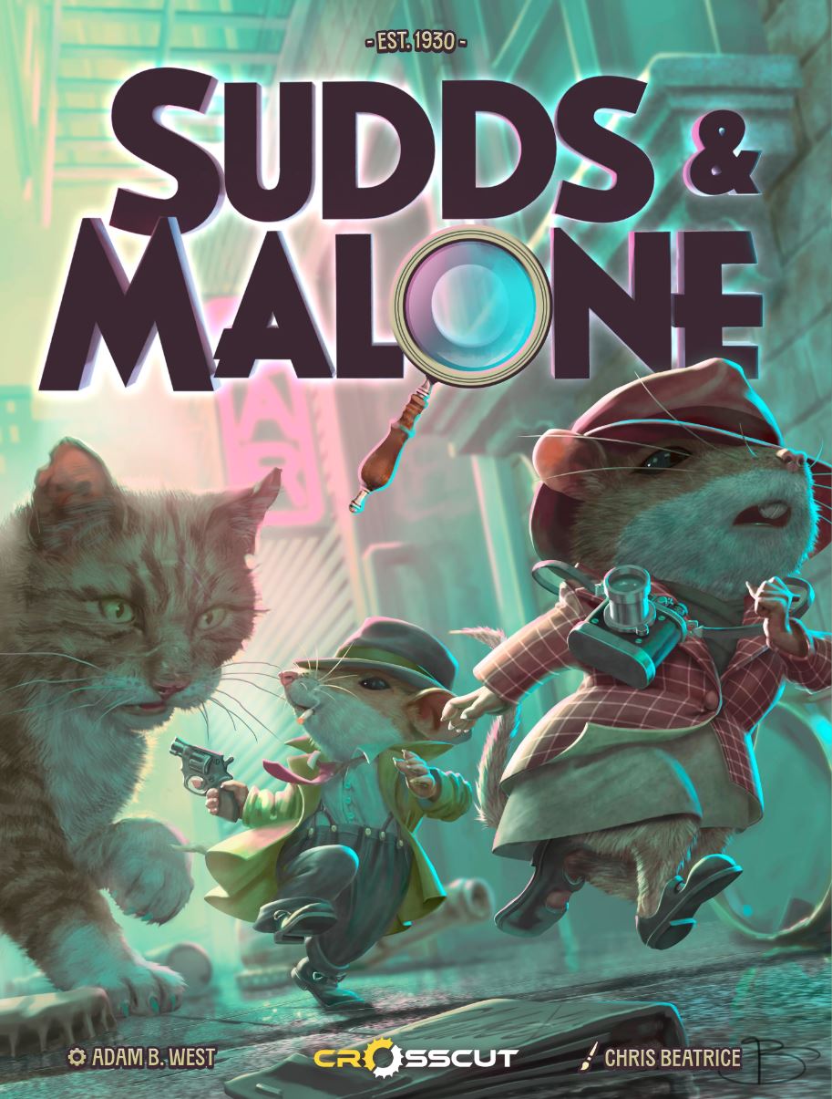 Sudds & Malone