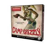 Camp Grizzly 2E
