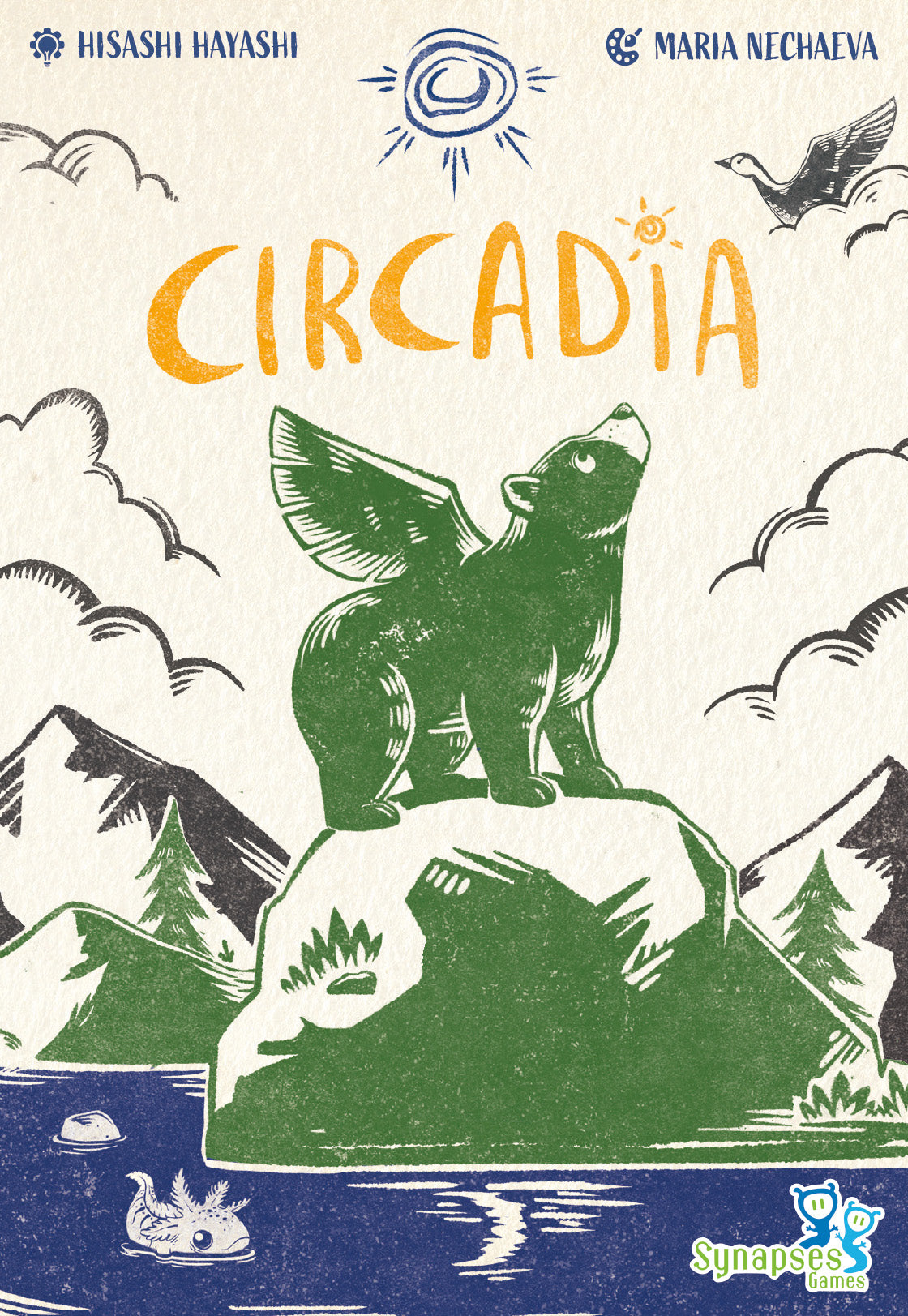 Circadia