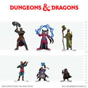 D&D IotR: W29 Player's Handbook Spells n Steel Starter Set