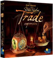 Dice Realms Trade Expansion