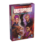 Dungeon Crawler Carl Unstoppable: Crawler Chaos Expansion