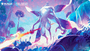 MTG Final Fantasy Playmat M Absolute Virtue