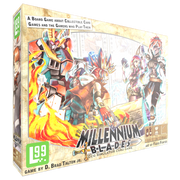 Millennium Blades