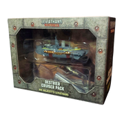 Leviathans: Destrier Ship Pack