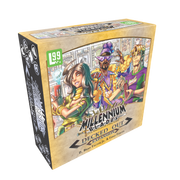 Millennium Blades: Decked Out