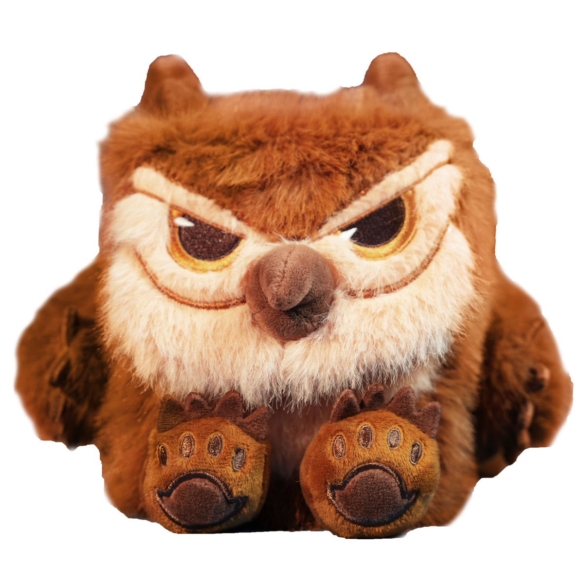 Owlbear Arty Box