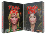 Final Girl A Rotten Harvest
