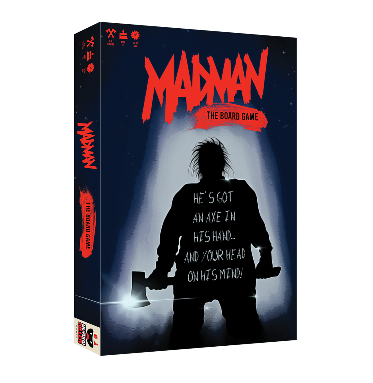 Madman