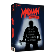 Madman
