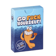 Go F**K Yourself!