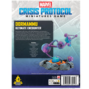 MCP Dormammu Ultimate Encounter