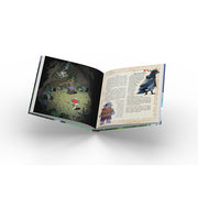 Dungeons and Kittens RPG Core Rulebook