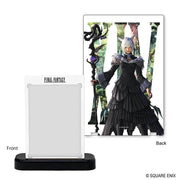 One-Touch Final Fantasy Y'Shtola White