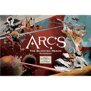 ARCS Blighted Reach Campaign