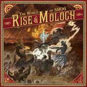 World of Smog Small Bundle