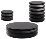 WizKids Deep Cuts: Black Bases