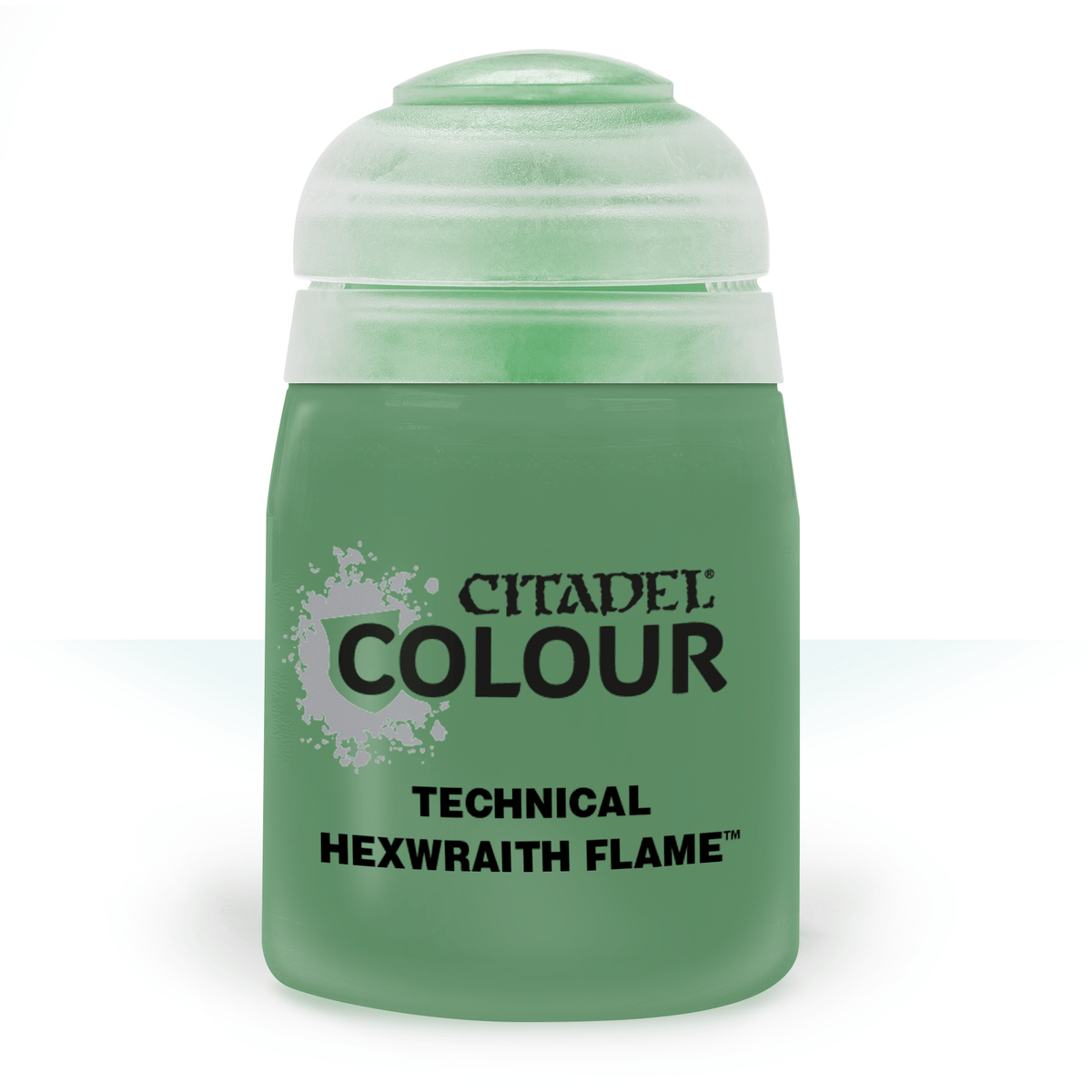 Contrast: Hexwraith Flame (18ml) Pot