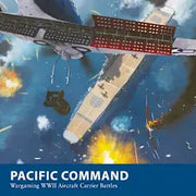 Pacific Command