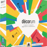 Decorum