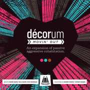 Decorum: Moving Out Expansion