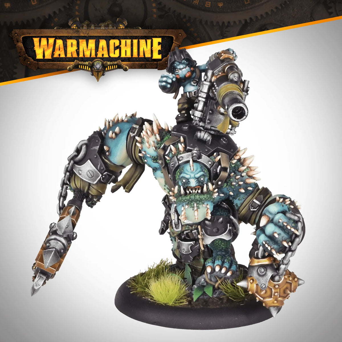 WM Southern Kriels Kithguard Battlegroup Box