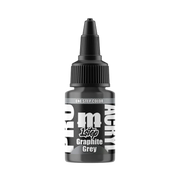 Pro Acryl 1-Step - Graphite Grey