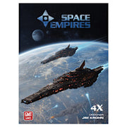 Space Empires 4X