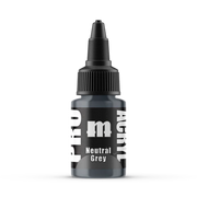 Pro Acryl Neutral Grey