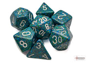 SpeckledÃ‚Â® Polyhedral SeaÃ¢â€žÂ¢ 7-Die Set