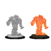D&DNMUM Fire Elemental W10 W12.5