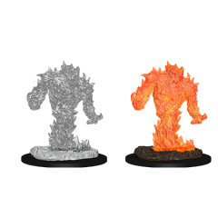 D&DNMUM Fire Elemental W10 W12.5