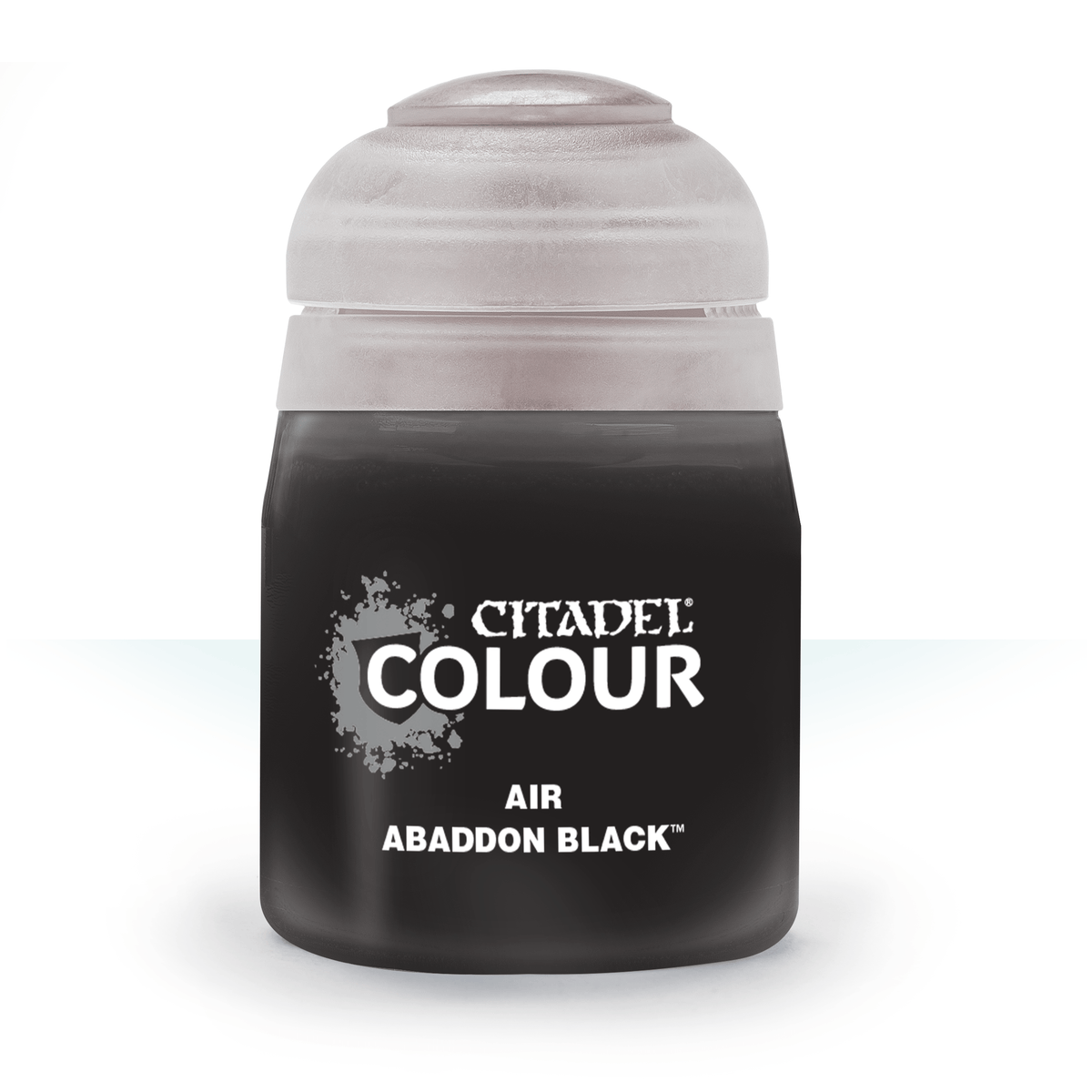Air: Abaddon Black Pot
