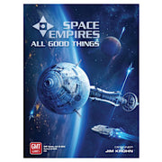 Space Empires All Good Things