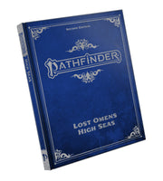 Pathfinder RPG: Lost Omens - High Seas SE