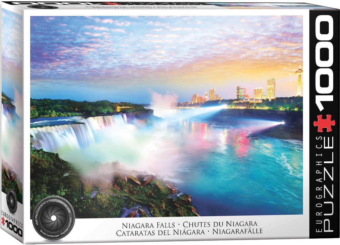 Niagara Falls 1000pc