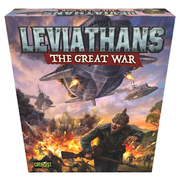 Leviathans: Great War- Starter Box