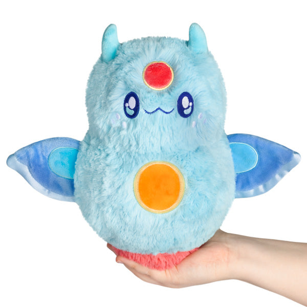 Mini Sea Angel Squishable 9"